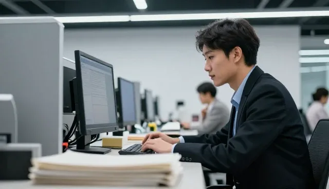 行业调研报告