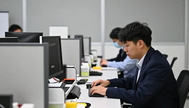 财税合规服务
