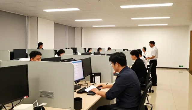 陕西欣悦人力资源服务有限公司