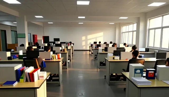 财税管理培训中如何有效提升学员实操能力