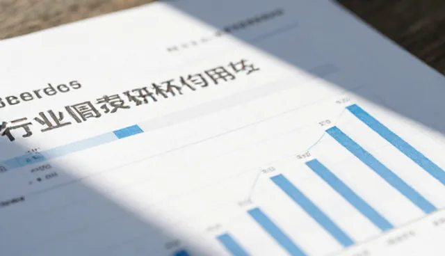 管理培训选型关注点：如何选择合适的市场调研方法