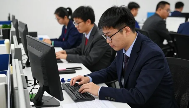 社保代缴未来将在工业园区中发挥更大作用