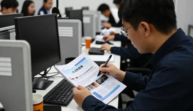 薪酬调研应用体验全面介绍