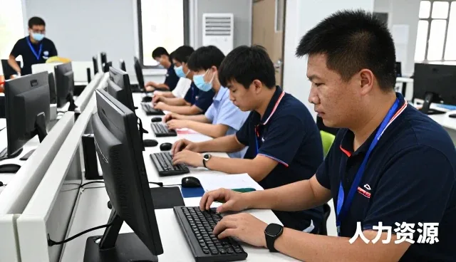员工福利满足复杂环境应用需求
