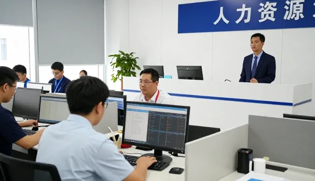 从农业基地看薪酬调研应用效果